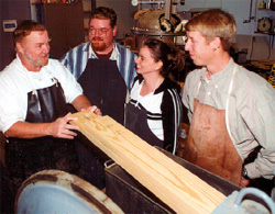 careers in forest products