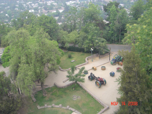 view from cable car2