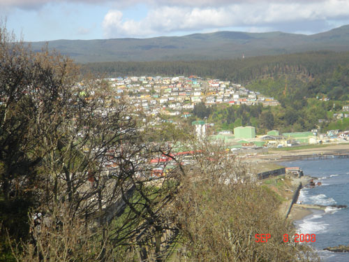 view2 from isabel couisno park-lota