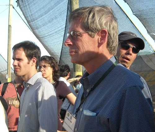 jim at carlos douglas nursery