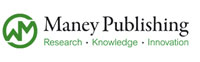 Maney Publishing