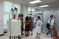 ICBR Lab Tour