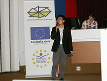 SWST 2014 Day 4 Presentations