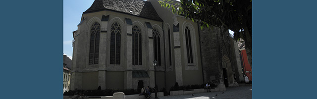 Pre-Convention Study Tour, Sopron, Hungary, with University of West Hungary