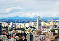 Curitiba, Brazil