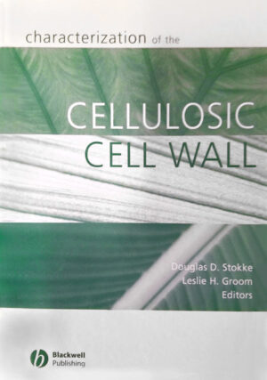 Characterization of the Cellulosic Cell Wall