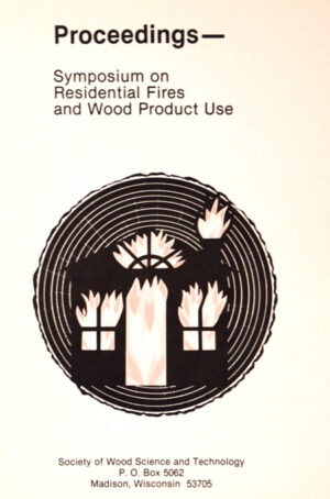 Residential Fires and Wood Product Use